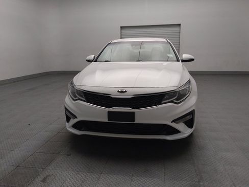 Used 2019 Kia Optima LX FWD image 15