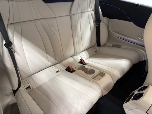 New 2026 Mercedes-Benz CLE 300 4MATIC Cabriolet image 16