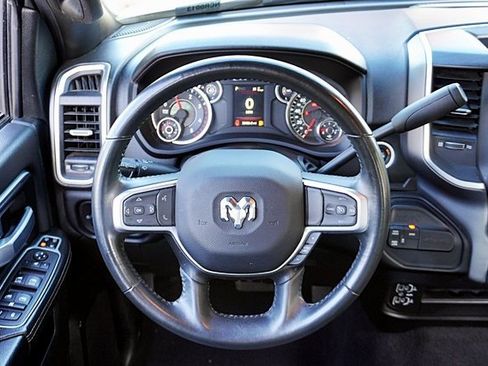 Used 2024 RAM 2500 Big Horn image 19