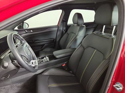 Certified 2026 Kia K5 GT FWD image 12