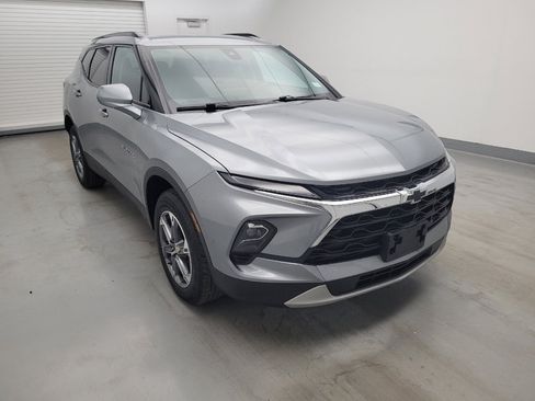 Used 2023 Chevrolet Blazer LT w/ Convenience Package AWD/4WD image 13
