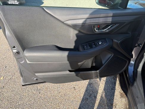 Used 2024 Subaru Outback Premium w/ Popular Package #1A image 15