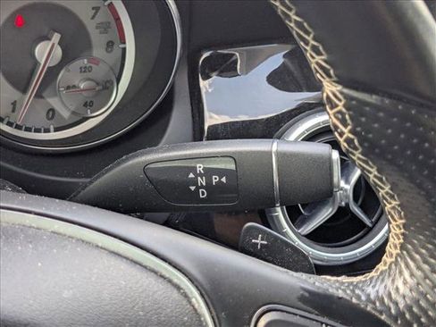 Used 2016 Mercedes-Benz CLA 250 CLA 250 image 12
