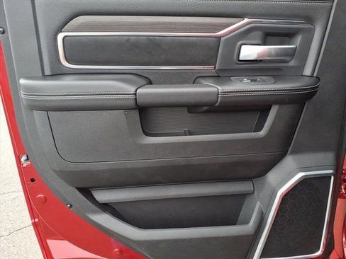 New 2026 RAM 2500 Laramie image 11