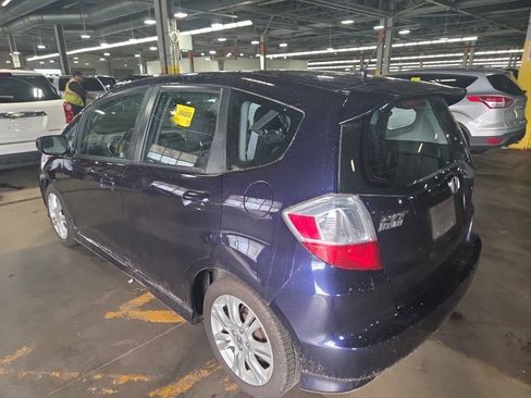 Used 2010 Honda Fit Sport image 7