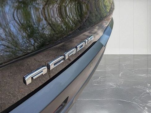 Used 2023 GMC Acadia AT4 w/ Technology Package image 34