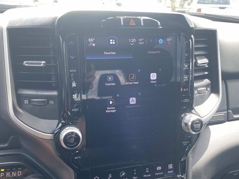 Used 2023 RAM 1500 Big Horn AWD/4WD image 26