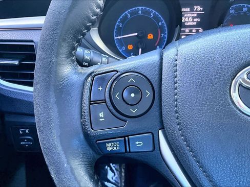 Used 2014 Toyota Corolla S FWD image 24