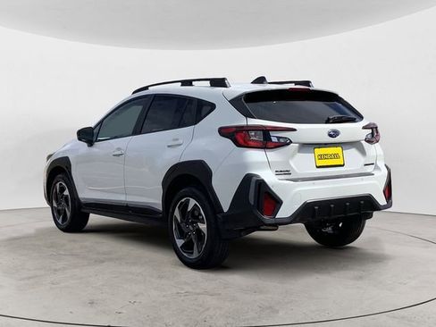 New 2026 Subaru Crosstrek 2.5i Limited AWD/4WD image 3