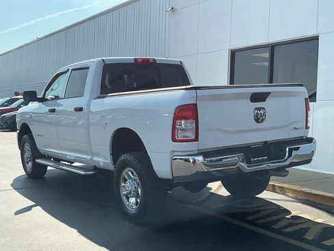 Used 2019 RAM 2500 Tradesman AWD/4WD image 6