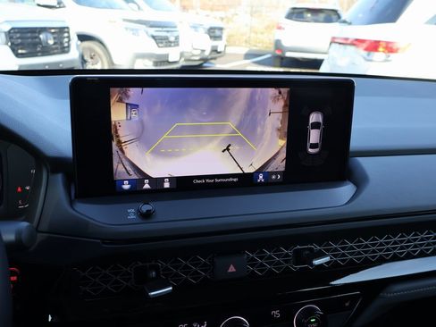 Certified 2025 Honda Accord EX-L image 20