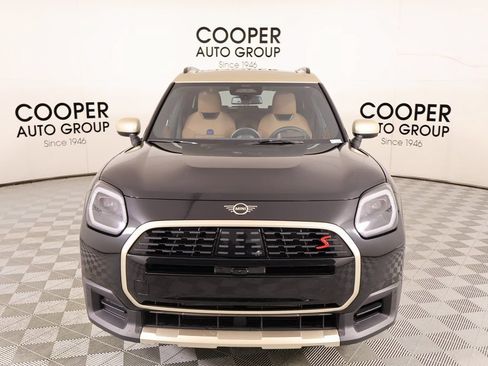 New 2026 MINI Cooper Countryman S w/ Comfort Package Max AWD/4WD image 11