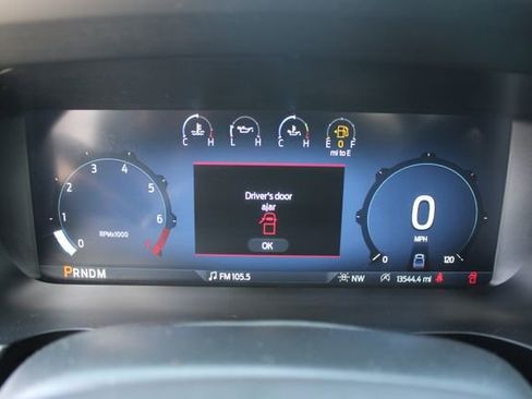 Used 2024 Ford F150 STX AWD/4WD image 25
