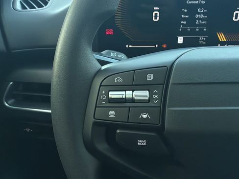 Used 2026 Kia K4 FWD image 27