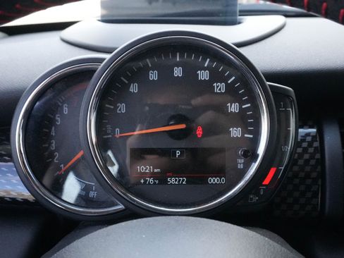 Used 2019 MINI Cooper S image 21