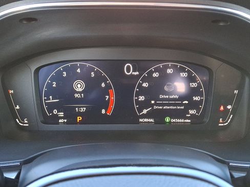 Certified 2024 Acura Integra image 21