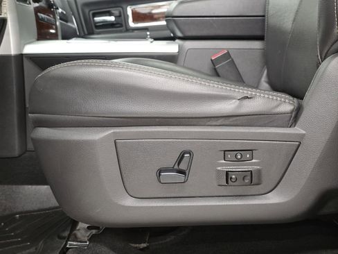 Used 2010 Dodge Ram 2500 Truck Laramie w/ Chrome Accents Group image 25