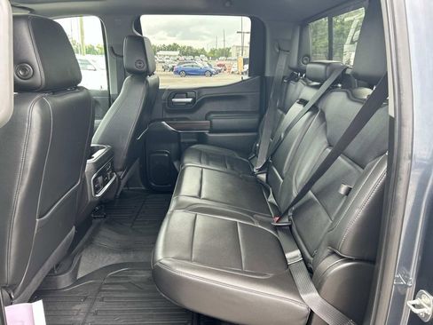 Used 2020 GMC Sierra 1500 SLT w/ SLT Premium Plus Package AWD/4WD image 23