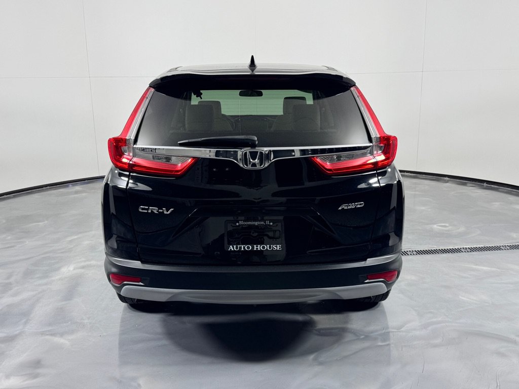 Used 2018 Honda CR-V EX image 6