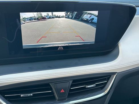 Used 2026 Buick Encore GX Preferred FWD image 15