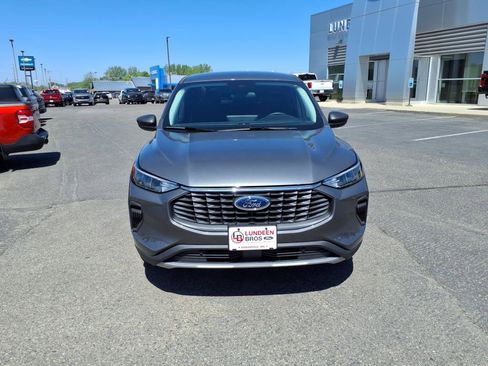 Used 2024 Ford Escape Active w/ Tech Pack #1 image 11