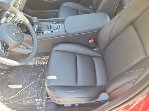 New 2026 MAZDA MAZDA3 2.5 S Sedan w/ Preferred Pkg image 17