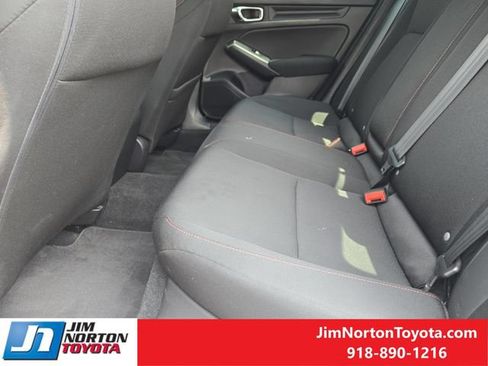 Used 2025 Honda Civic Si image 32