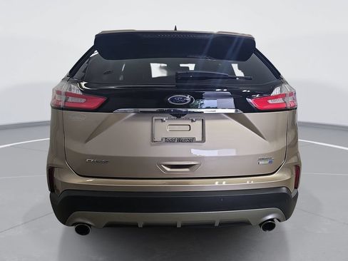 Used 2020 Ford Edge SEL w/ Convenience Package AWD/4WD image 5