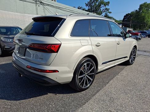 Used 2023 Audi Q7 3.0T Premium Plus w/ Premium Plus Package AWD/4WD image 6