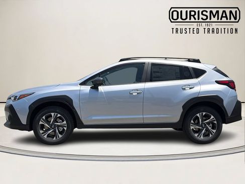 New 2026 Subaru Crosstrek 2.0i Premium AWD/4WD image 3