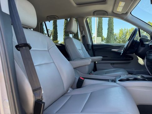 Used 2022 Honda Pilot EX-L image 20