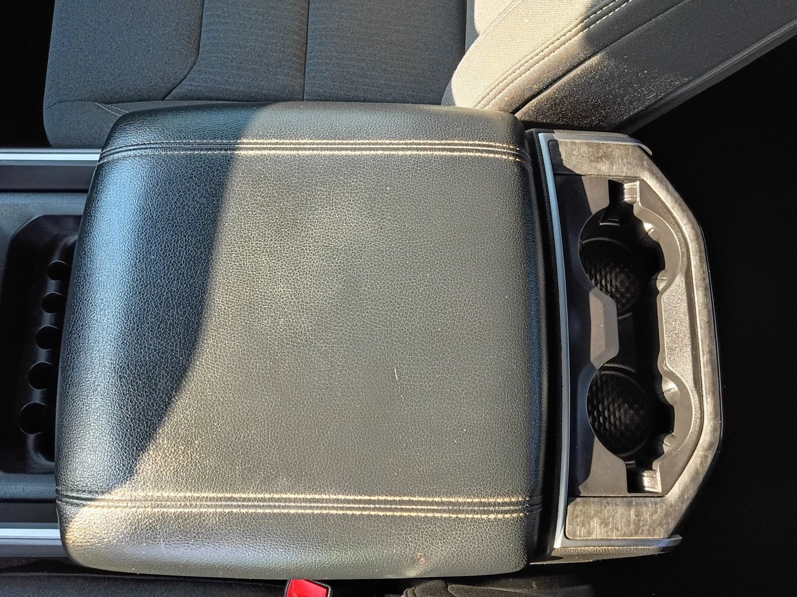 Used 2019 RAM 1500 Big Horn RWD image 27