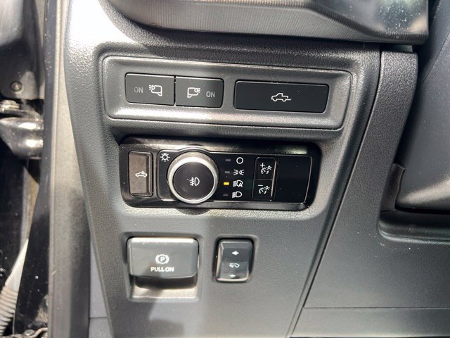 Used 2023 Ford F150 Platinum w/ Equipment Group 701A High AWD/4WD image 24