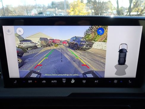 New 2025 Ford Bronco Sport Big Bend w/ Convenience Package image 19