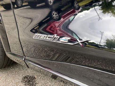 Used 2024 Ford Mustang Mach-E Premium RWD image 9