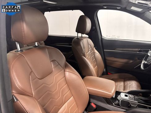 Used 2020 Kia Telluride SX w/ SX Prestige Package image 18