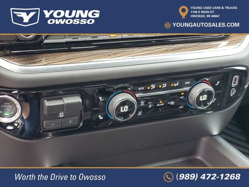 Used 2026 Chevrolet Silverado 2500 LT w/ Z71 Chrome Sport Edition AWD/4WD image 21