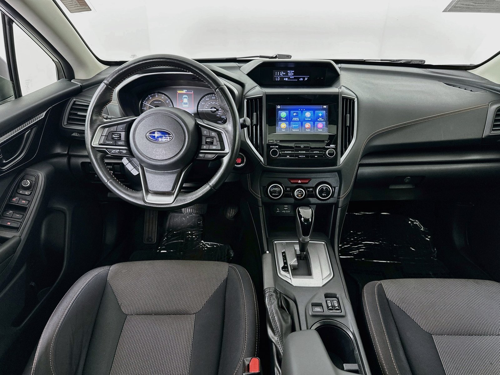 Used 2021 Subaru Crosstrek 2.0i Premium w/ Moonroof Package AWD/4WD image 23