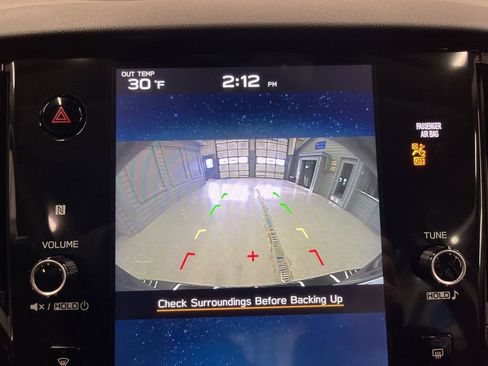 Certified 2025 Subaru Legacy Premium w/ Popular Package #1A image 20