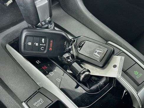 Used 2020 Honda Civic Sport image 24