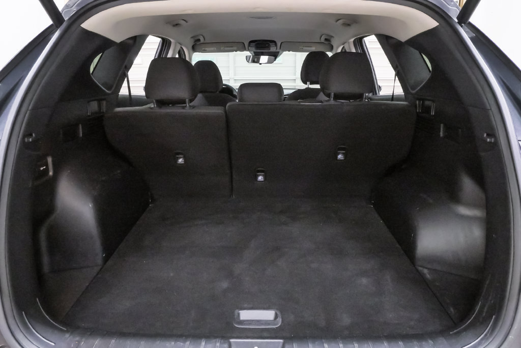 Certified 2023 Hyundai Tucson SEL FWD image 26