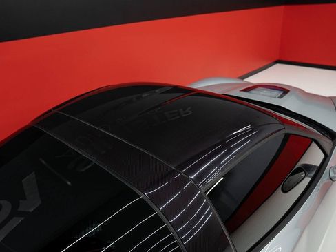 Used 2013 Chevrolet Corvette ZR1 w/ Battery Protection Package RWD image 55