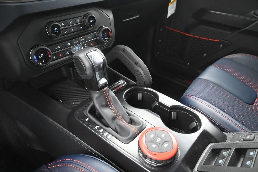 New 2026 Ford Bronco Raptor AWD/4WD image 31