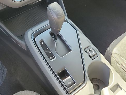 New 2026 Subaru Crosstrek 2.0i Premium image 18