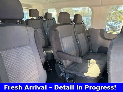 Used 2023 Ford Transit 350 XLT image 16