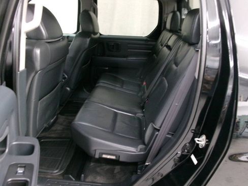 Used 2012 Honda Ridgeline RTL image 18
