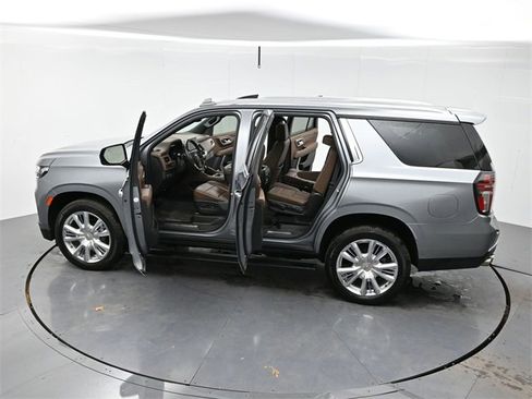 Used 2023 Chevrolet Tahoe High Country image 45