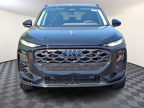 New 2026 Audi Q3 quattro 2.0T AWD/4WD image 2