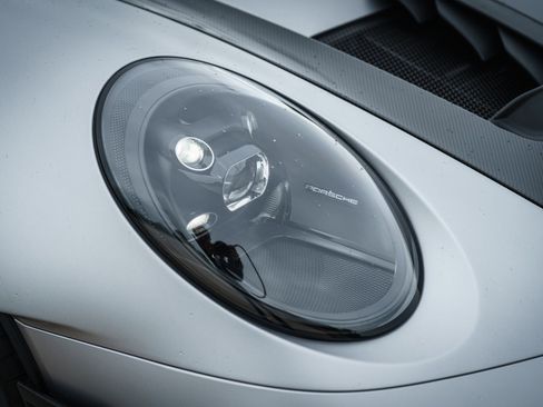 Used 2025 Porsche 911 GT3 RS RWD image 9