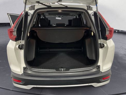 Used 2022 Honda CR-V EX image 20